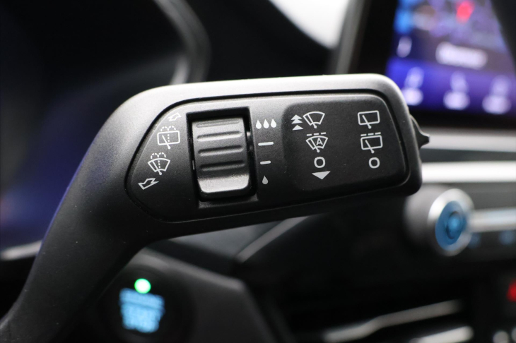 Ford Kuga 2,0 TDCi 140kW AWD ST Line X