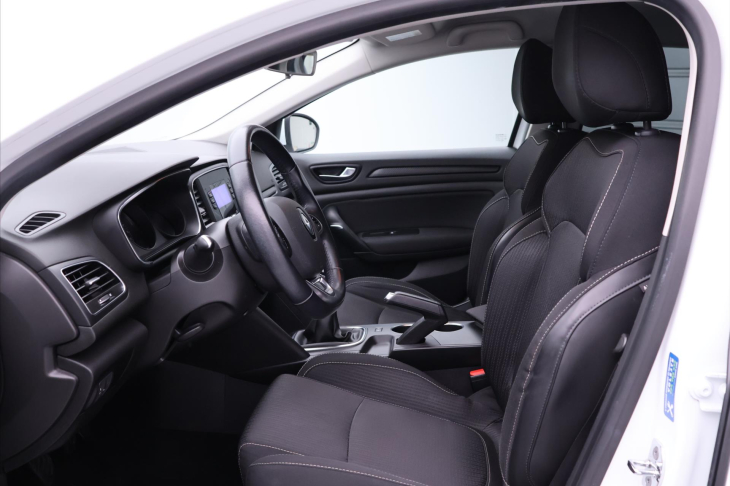 Renault Mégane 1,2 TCe 74kW CZ Aut.klima