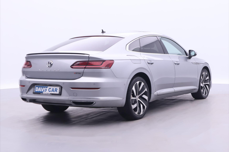 Volkswagen Arteon 2,0 TDI 176kW DSG 4M CZ DPH