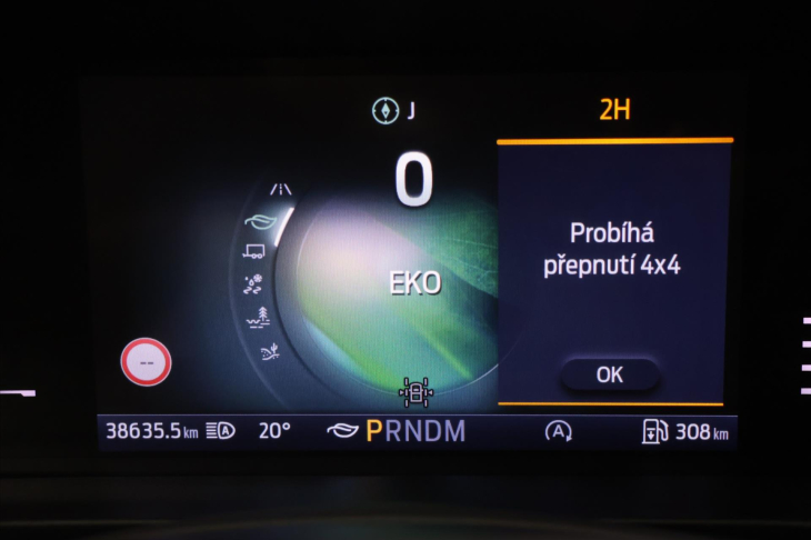 Ford Ranger 3,0 V6 TDI Double Cab Wildtrak Hard Top