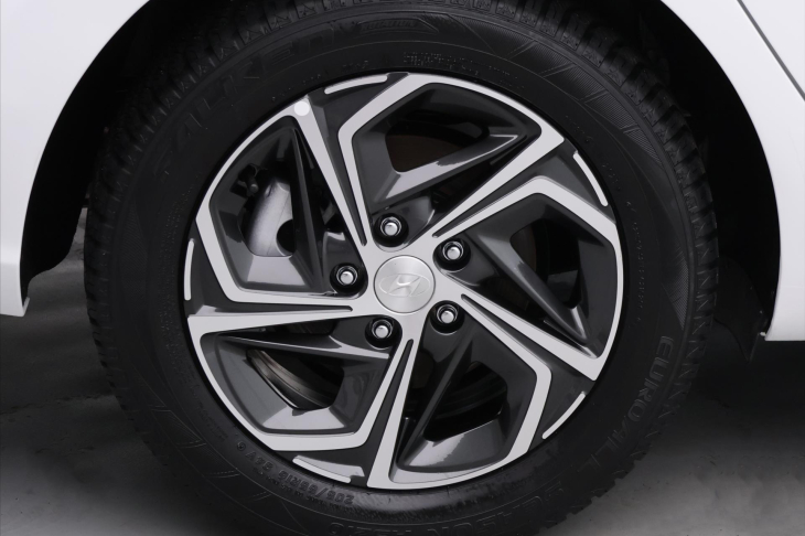 Hyundai i30 1,0 T-GDI 88kW Style DCT CZ DPH