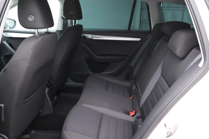 Škoda Octavia 1,6 TDI 85kW CZ Ambition