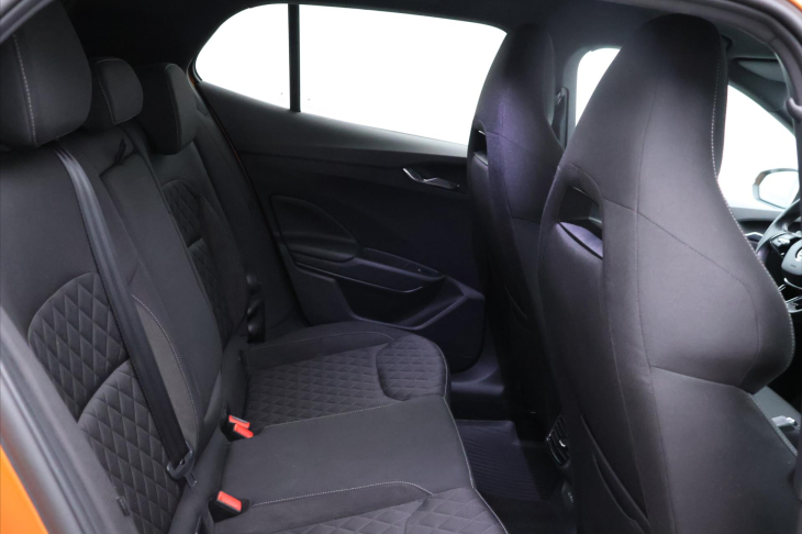 Škoda Fabia 1,0 TSI 81kW Style Sport CZ