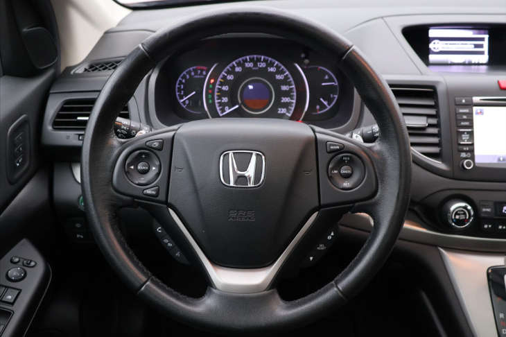 Honda CR-V 2,0 i-VTEC Aut. 4x4 Executive