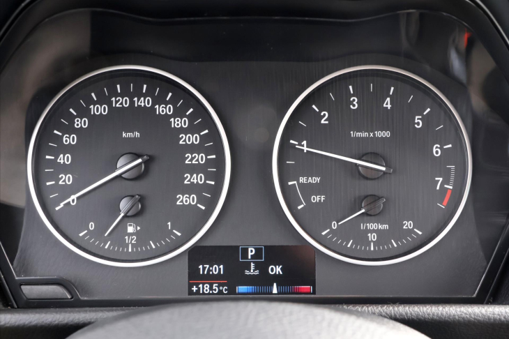 BMW Řada 2 1,5 118i 100kW LED Automat