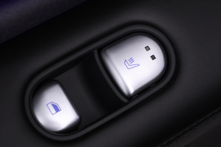 Hyundai IONIQ 77kWh 168kW CZ DPH 1.Maj.