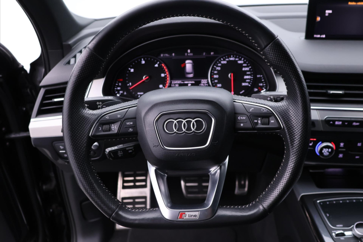 Audi Q7 3,0 TDI 200 kW Quattro S-Line