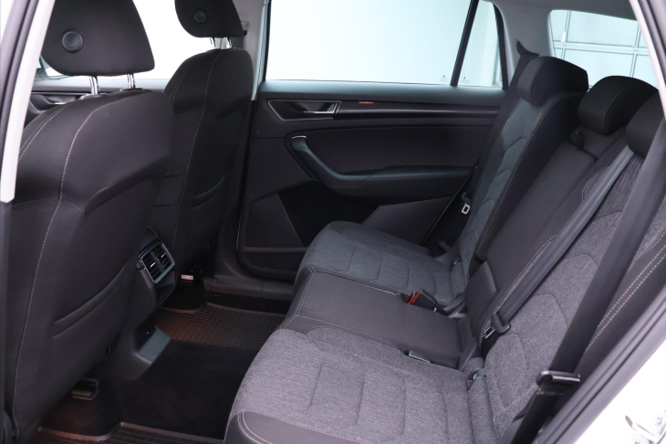 Škoda Kodiaq 2.0 TDI 140kW DSG 4x4 Style