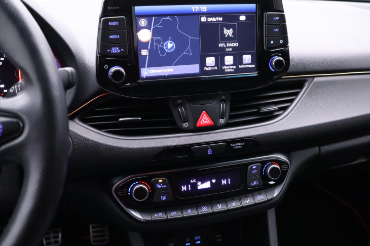 Hyundai i30 2,0 T-GDI 202kW N Performance