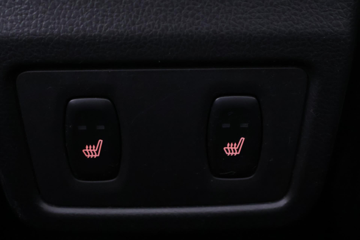 Mitsubishi Eclipse Cross 1,5 T-MIVEC 120kW Aut. Kůže