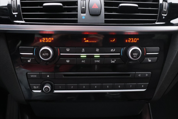 BMW X3 2,0 xDrive20i 135kW X-line DPH