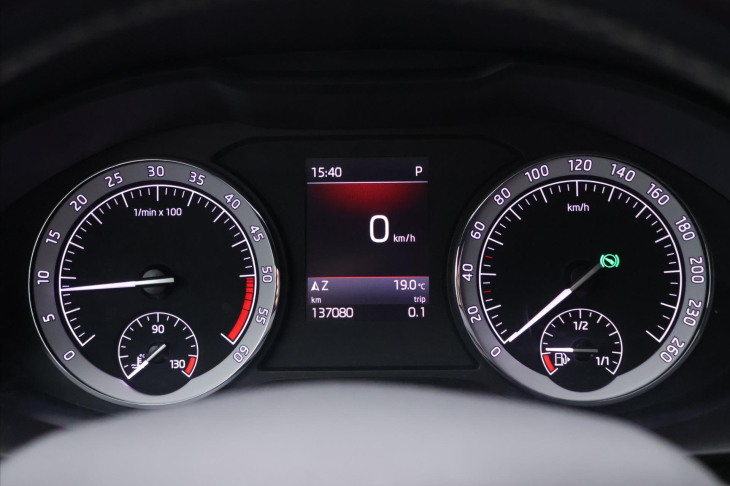 Škoda Kodiaq 2,0 TDI DSG 4x4 Sportline