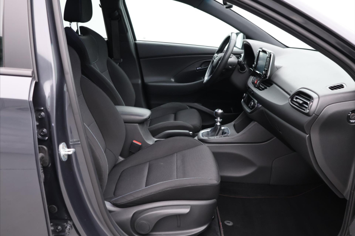 Hyundai i30 2,0 TGDI 206kW N Performance