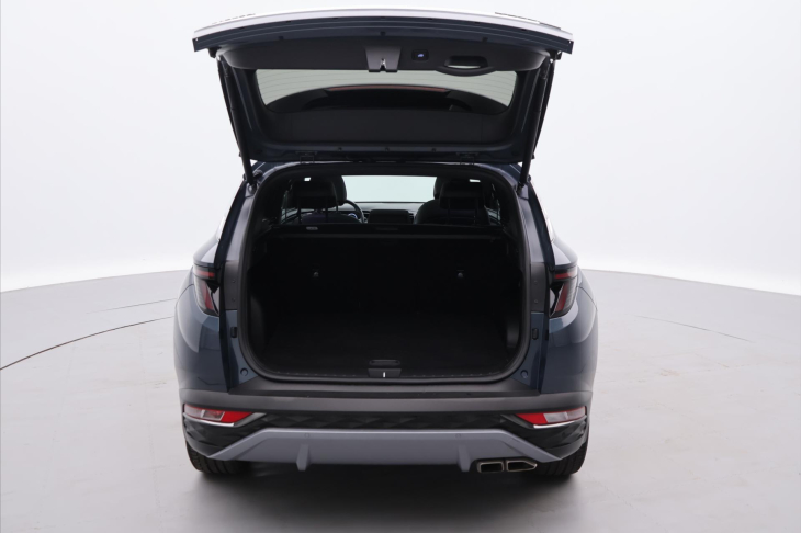 Hyundai Tucson 1,6 T-GDI 132kW 4x4 CZ Premium