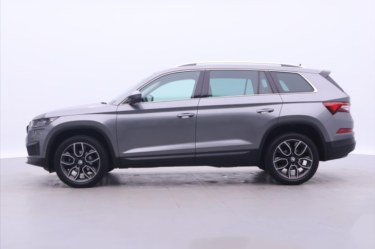 Škoda Kodiaq 1,5 TSI Style Plus pano DPH TZ