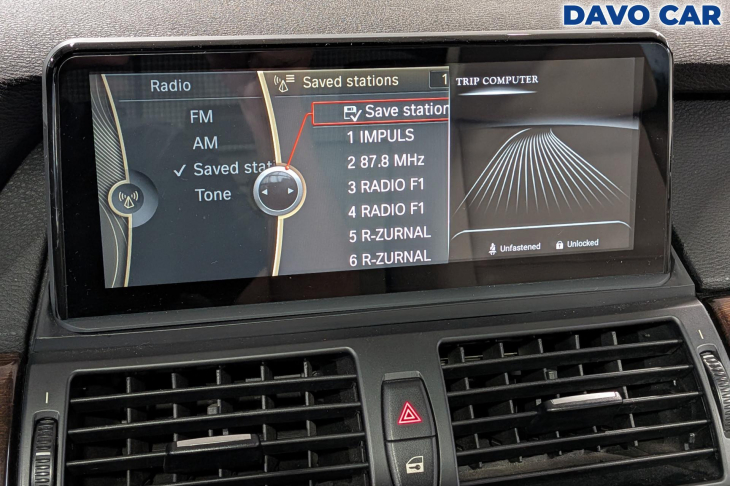BMW X5 3,0 d 225KW xDRIVE 7 míst
