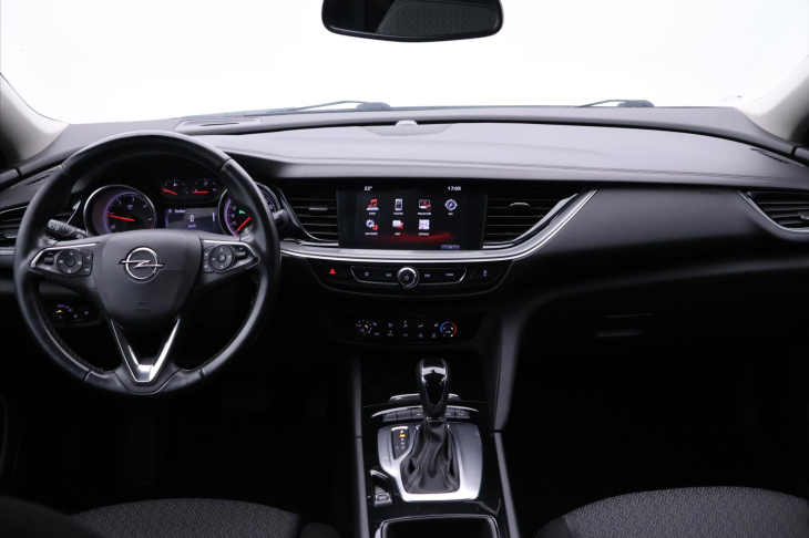 Opel Insignia 2,0 CDTI 125 kW Aut. Navi