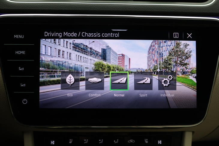 Škoda Superb 2,0 TDI 147kW DSG 4x4 L&K DPH