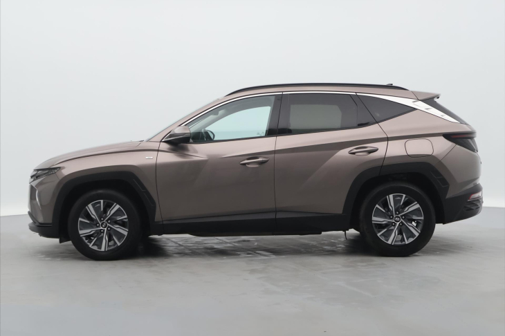 Hyundai Tucson 1,6 T-GDI 132 kW Smart DPH CZ