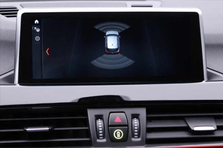 BMW X1 2,0 20d xDrive Aut. Sport CZ