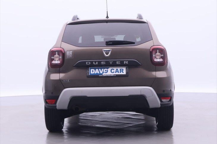 Dacia Duster 1,0 TCe 74kW CZTempomat LPG