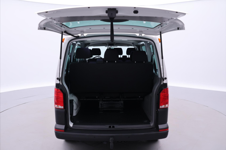 Volkswagen Transporter 2,0 TDI 110kW DSG 9-Míst DPH