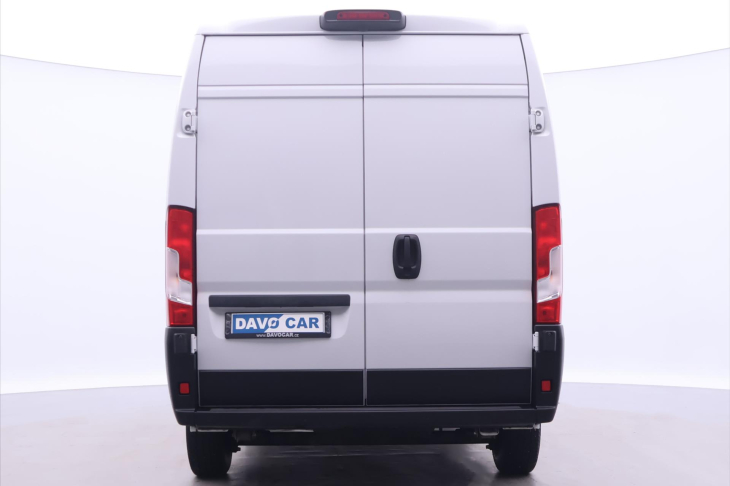 Toyota Proace Max 2,2 D-4D 88kW CZ Klima DPH L2H2