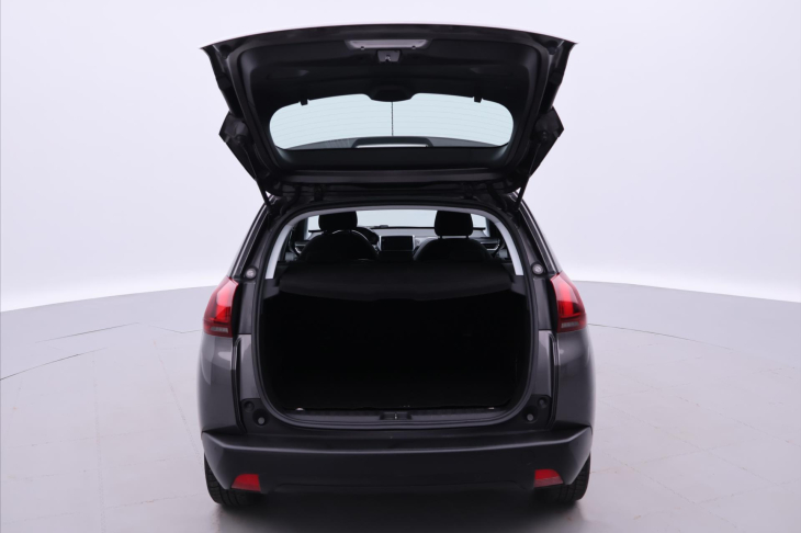 Peugeot 2008 1,2 PureTech 81 kW Aut.klima