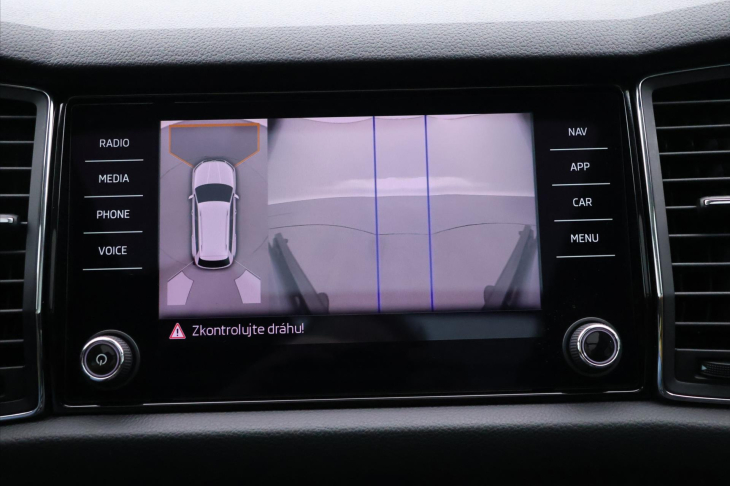 Škoda Kodiaq 2,0 TDI DSG 4x4 Style Plus DPH