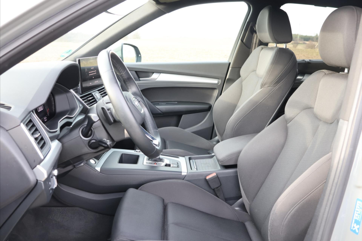Audi Q5 2,0 40TDI S-line quattro DPH