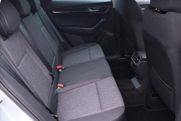 Škoda Karoq 1,5 TSI 110kW Style DSG DPH