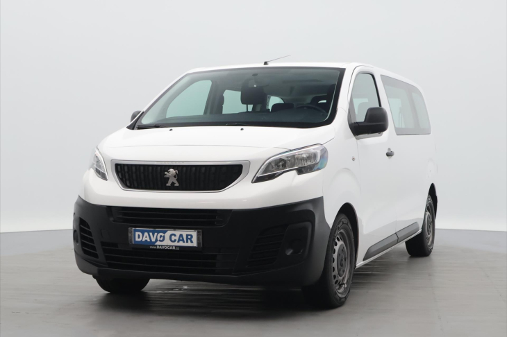 Peugeot Traveller 2.0 BlueHDI 110kW 5-Míst L2