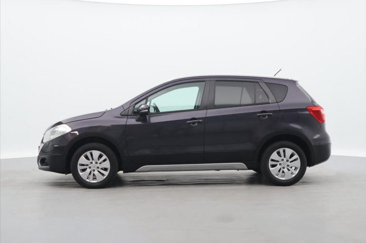 Suzuki SX4 1.6 VVT 88KW 4X4 CZ