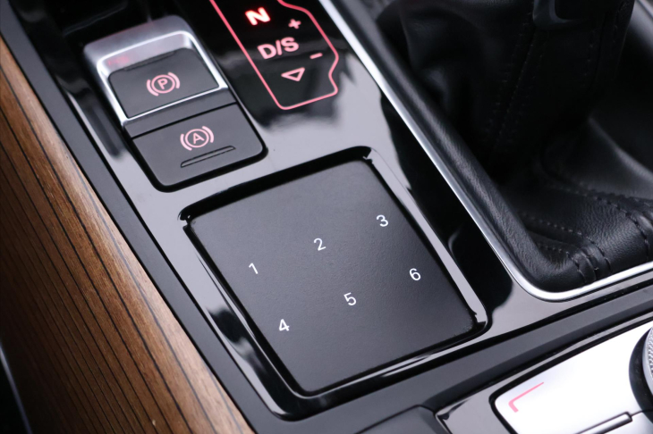 Audi A7 3,0 TDI 200kW Quattro S-tronic