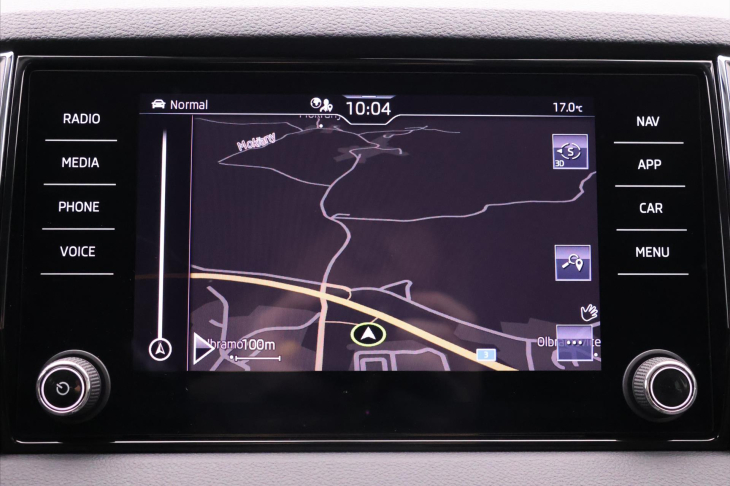 Škoda Karoq 1,5 TSI 110 kW Dsg Style 12.Tkm