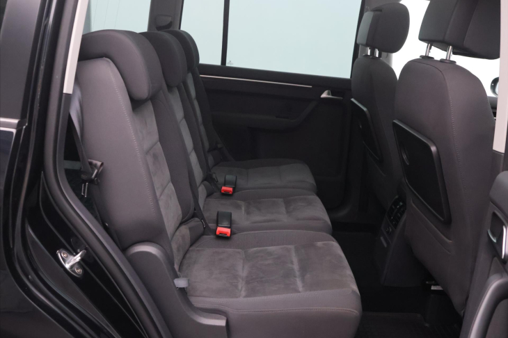 Volkswagen Touran 2,0 TDI 130kW Highline Xenon