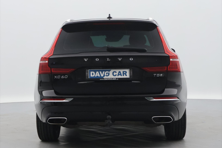 Volvo XC60 2.0 T5 Drive-E AWD Inscription CZ DPH
