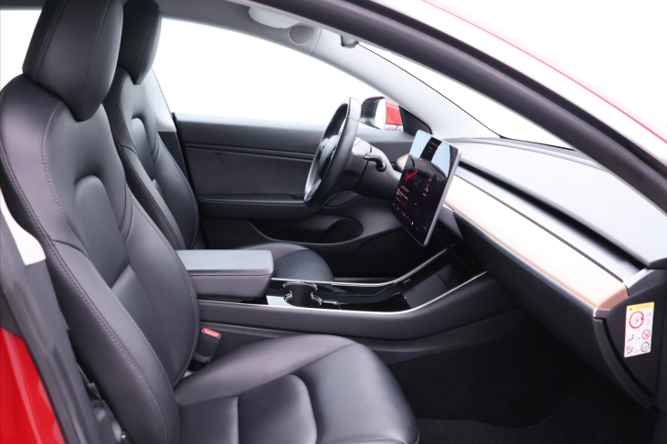 Tesla Model 3 Long Range Dual motor DPH