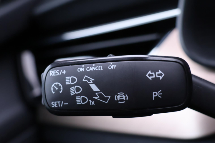 Škoda Kamiq 1,5 TSI 110kW DSG Style DPH