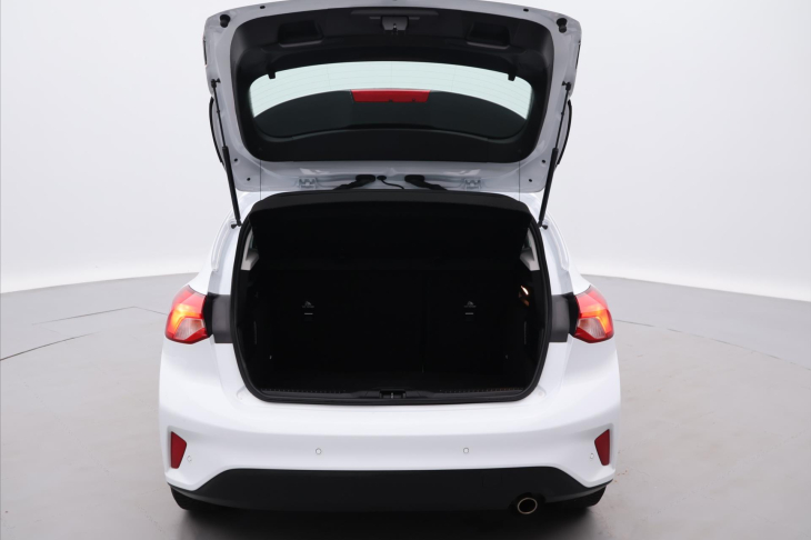 Ford Focus 1,0 EB 74kW Business 1.Maj DPH