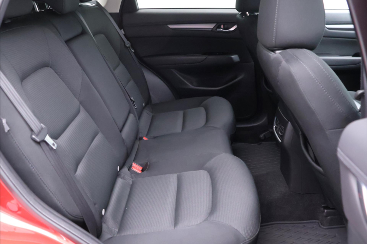 Mazda CX-5 2,0 Skyactiv-G160 AWD Aut. CZ