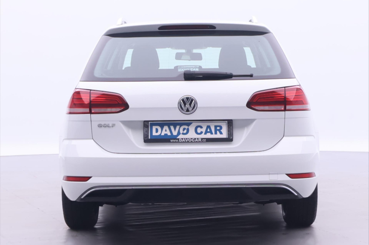 Volkswagen Golf 1,0 TSI 85kW CZ 86 000 km