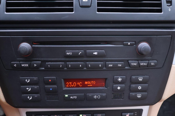 BMW X3 3,0 30d 160kW xDrive Aut. Pano