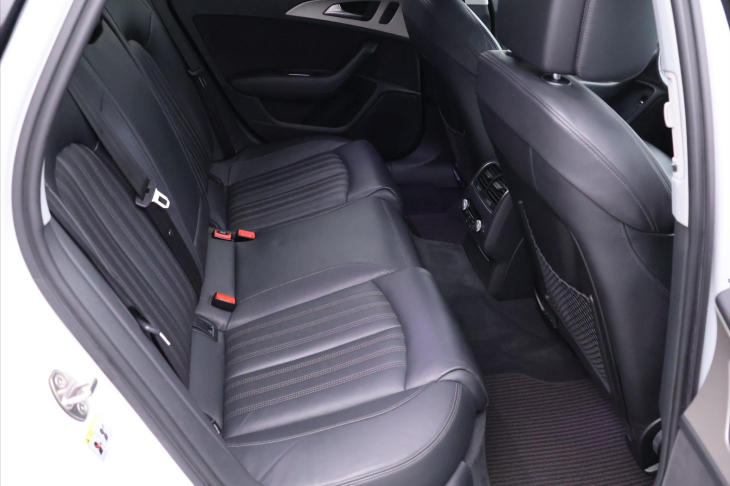 Audi A6 Allroad 3,0 TDI 200kW Quattro DPH