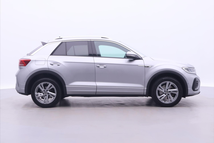 Volkswagen T-Roc 2,0 TDI DSG 4Motion R-line LED
