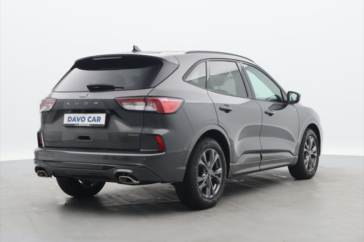 Ford Kuga 1,5 EB 110kW ST-Line