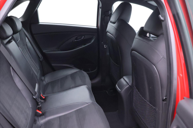 Hyundai i30 2,0 T-GDI 202kW N Performance