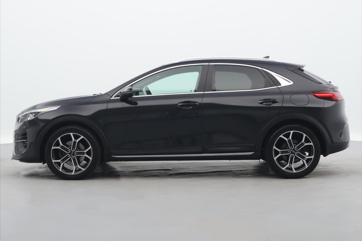 Kia XCeed 1,5 T-GDI 118kW Top CZ