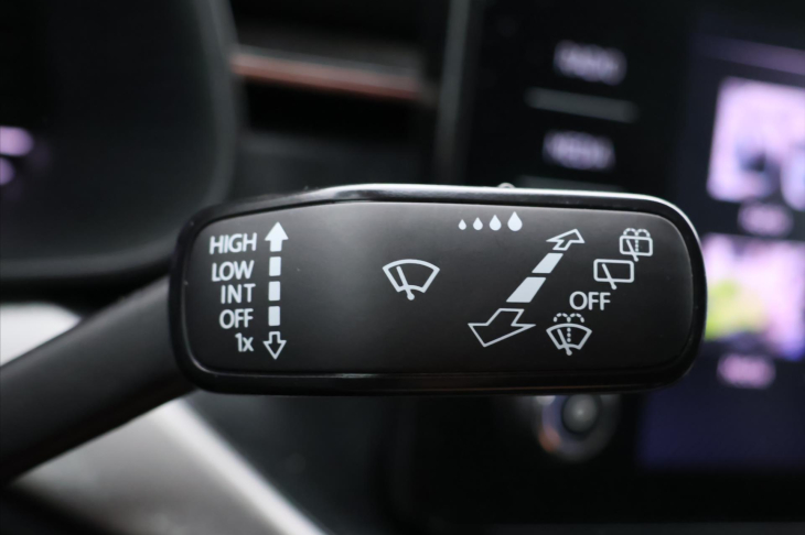 Škoda Scala 1,0 TSI DSG Style CZ DPH 1.Maj