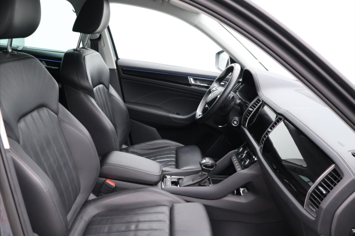 Škoda Kodiaq 2.0 TDI 147 kW L&K 4x4 DSG
